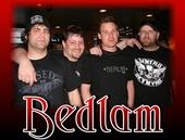 BEDLAM