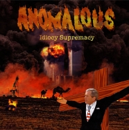 anomalous