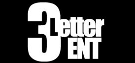 3 Letter Ent.