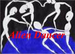 Alien Dancers