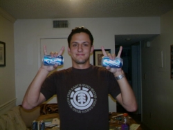A Josh McPherson