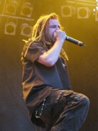 black plague