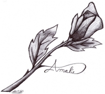 Amalie