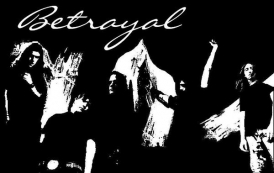 Betrayal
