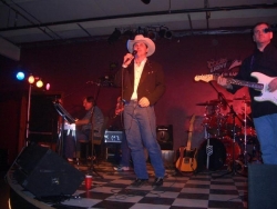 Alton Miller & The Alton Country Band