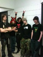 Awesome revenge